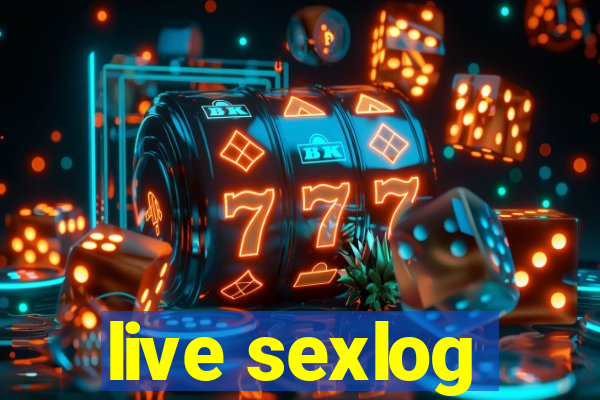 live sexlog